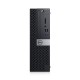 DELL OptiPlex 7060 3.2GHz i7-8700 SFF Negro JH38R